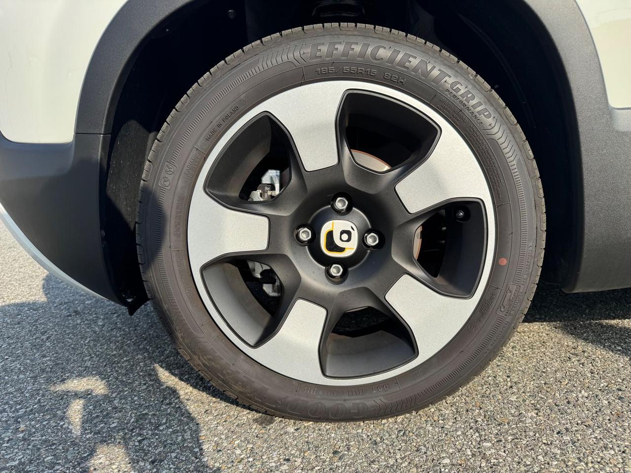 Fiat Panda 1.0 FireFly MHEV Pandina - - PROM #6894