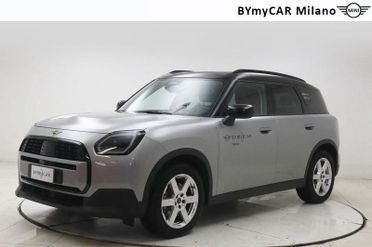 Mini Mini Countryman 1.5 48V C Classic Steptronic