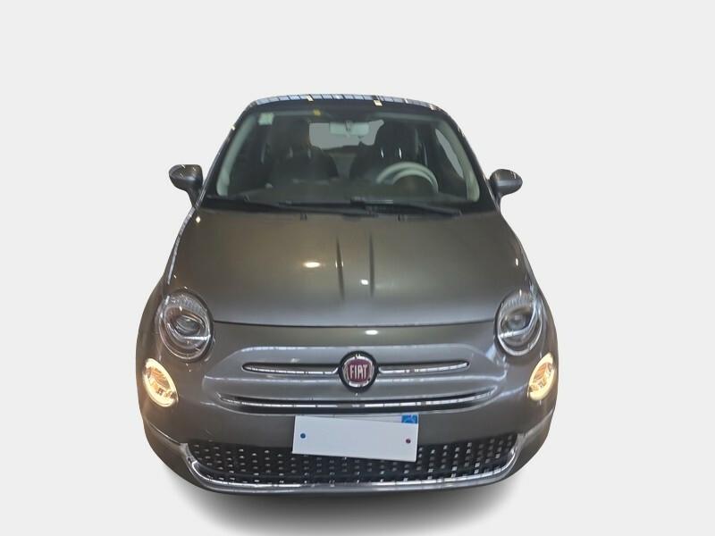 FIAT 500 1.0 70 CV IBRIDO DOLCEVITA 3 PORTE BERLINA