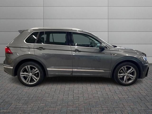 VOLKSWAGEN Tiguan 2.0 BiTDI SCR DSG 4MOTION Executive R-Line BMT