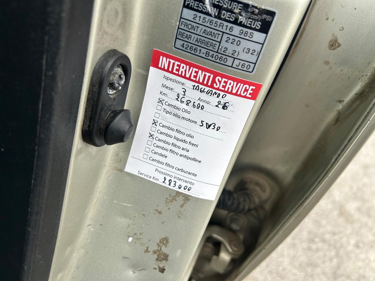 Daihatsu Terios 1.3 GPL 4WD B You