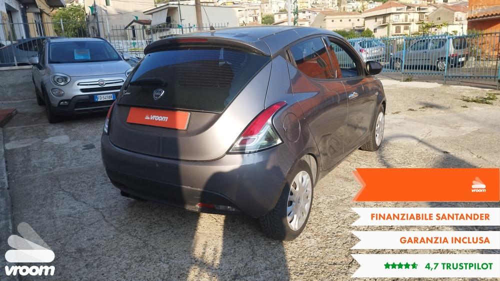LANCIA Ypsilon 3ª serie Ypsilon 1.2 69 CV 5 po...