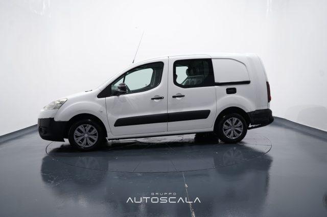 PEUGEOT Partner 1.6 HDi 90CV FAP 5 posti Furgone