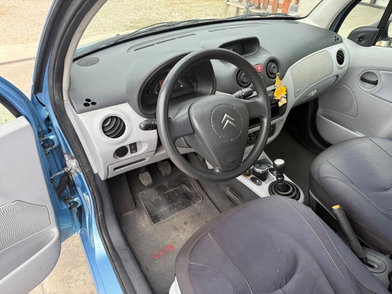Citroen C3 1.4 Elegance