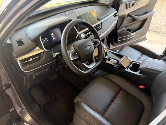 DR MOTOR DR 6.0 1.5 Turbo GPL IN PRONTA CONSEGNA