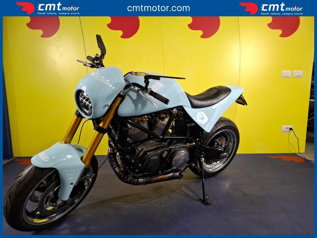Buell Cyclone 1200 - 2000