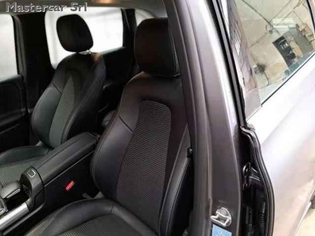 MERCEDES-BENZ B 200 Classe B - W247 2018 d Sport Plus auto - GG839JB