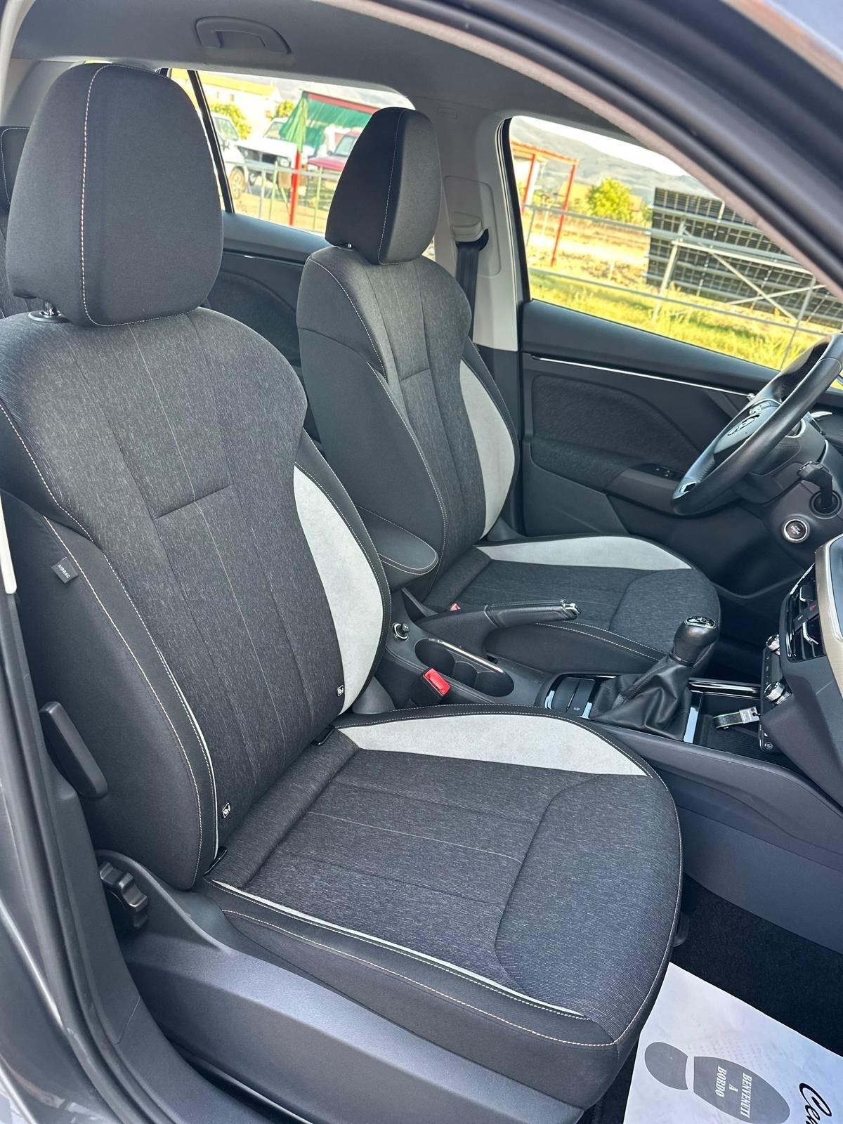Skoda Kamiq 1.0 TSI Style