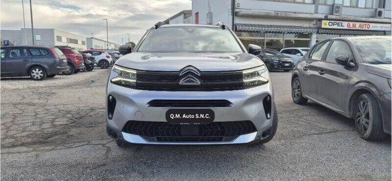 Citroën C5 Aircross C5 Aircross BlueHDi 130 S&S EAT8 Plus