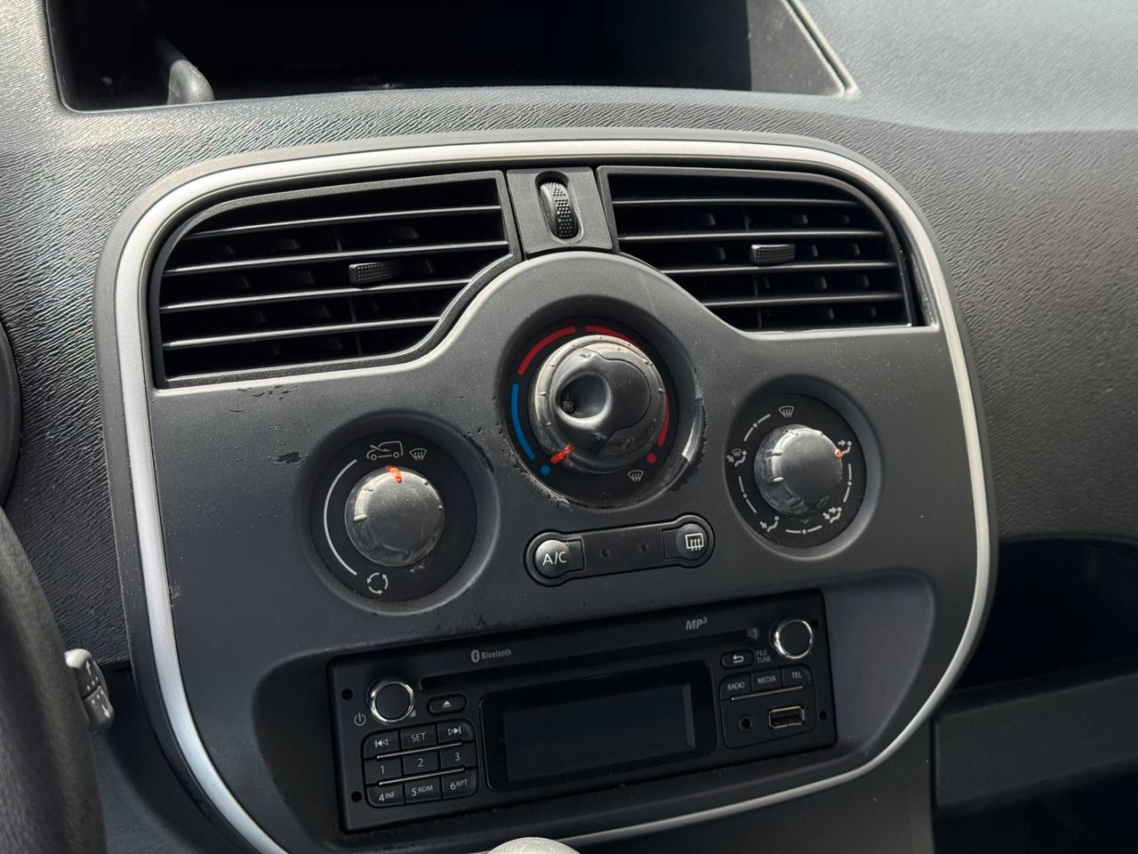 RENAULT KANGOO COIBENTATO *IVA* 1.5cc 90CV