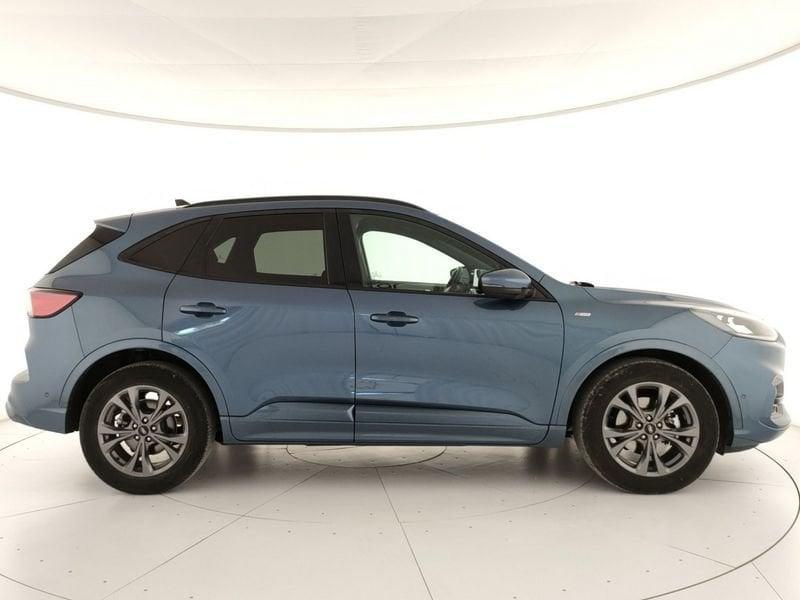 Ford Kuga 2.5 full hybrid ST-Line X 2wd 190cv cvt