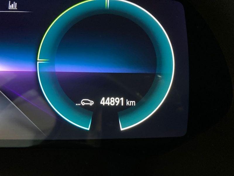 Renault ZOE Zen R135 e-shifter rif.GG109