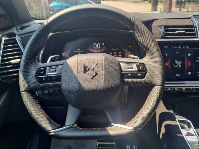 DS AUTOMOBILES DS 7 1.5 HDI 130CV AUT PERFORMANCELINE AUTOCARRO 5POSTI