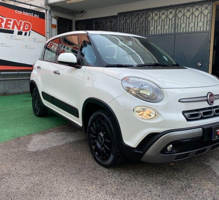 Fiat 500L 1.3 Multijet 95 CV Cross