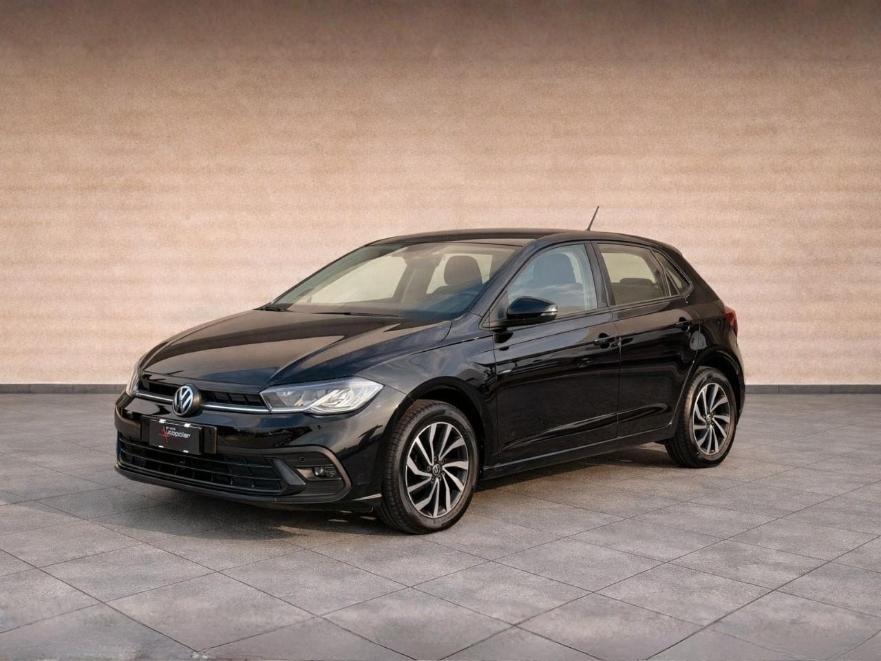 VOLKSWAGEN Polo VI - Polo 1.0 tsi Style 95cv