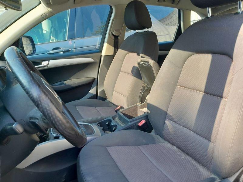 Audi Q5 Q5 2.0 tdi quattro 170cv s-tronic NON MARCIANTE