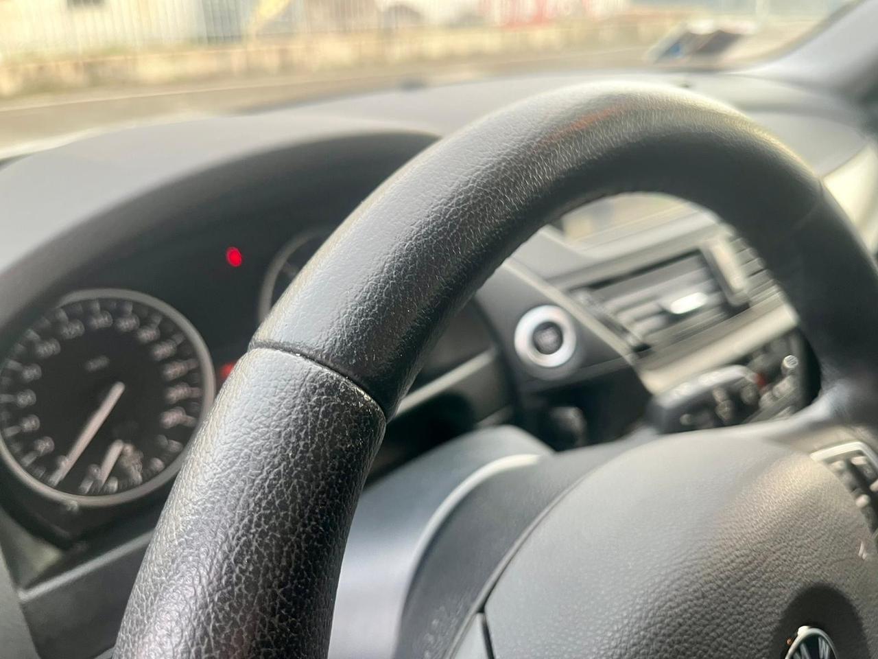 Bmw X1 sDrive16d 2.0d 2015 185.000km pefetta