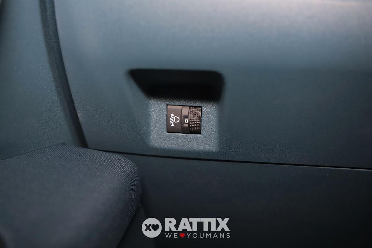 Fiat Grande Panda 1.2 Hybrid 110CV DCT La Prima