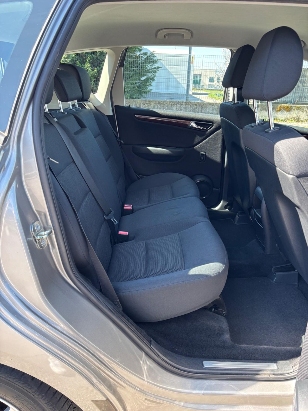 Mercedes-benz A 150 Elegance GARANZIA