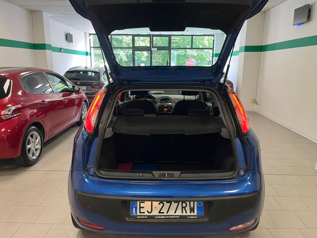 Fiat Punto Evo Punto Evo 1.2 3 porte S&S Dynamic