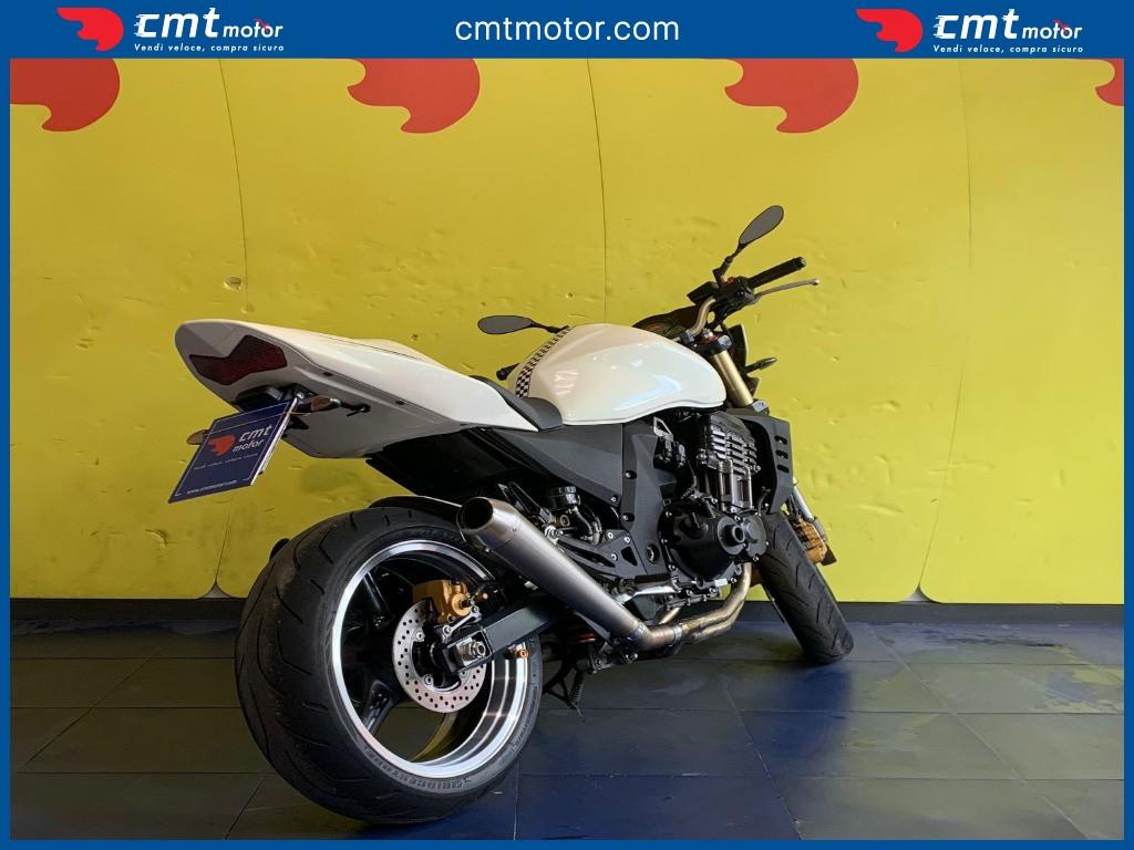 Kawasaki Z 1000 - 2006
