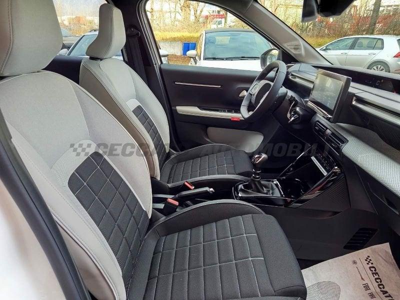 Citroën C3 Nuova C3 Turbo 100cv - MAX