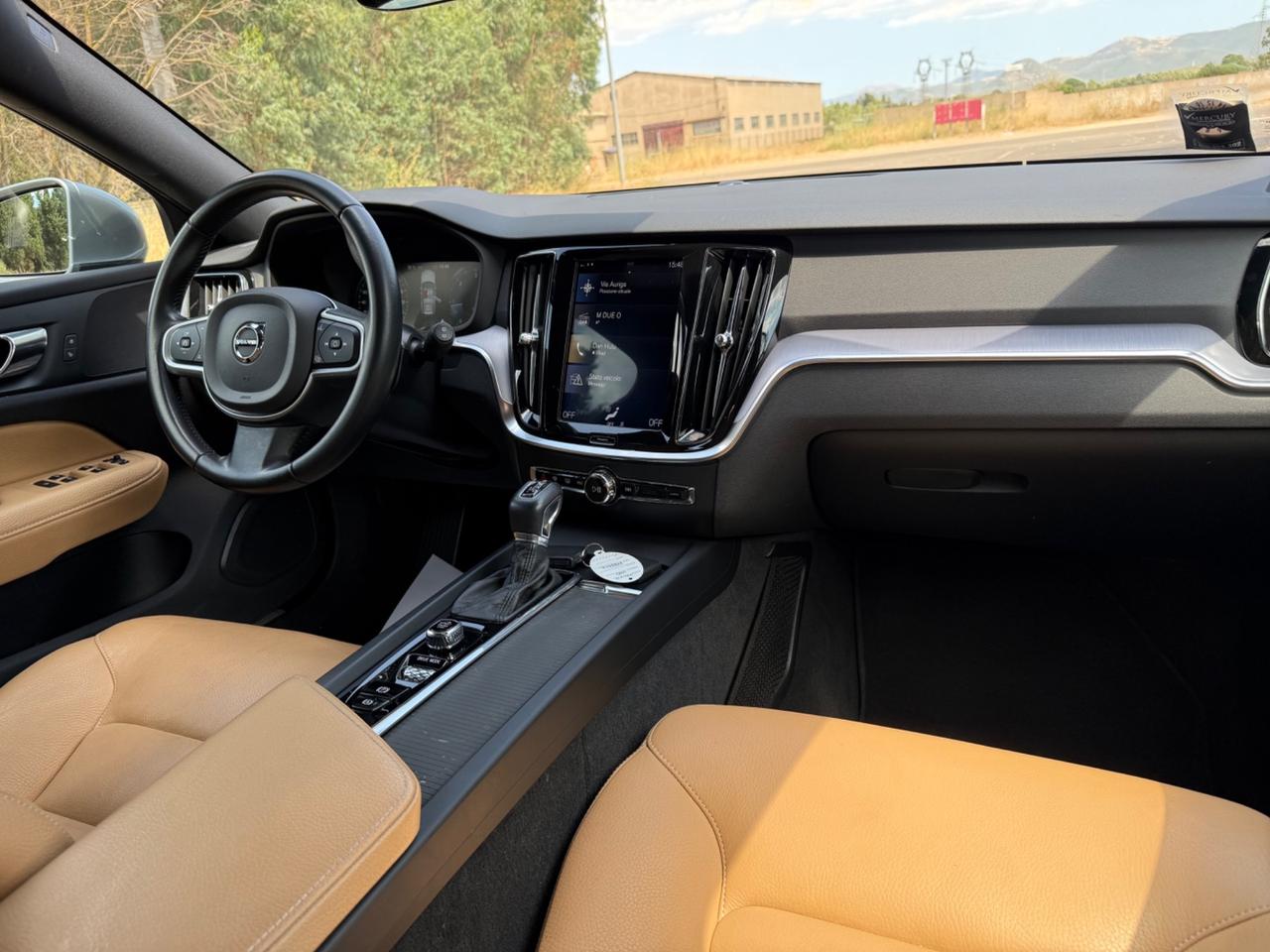 Volvo V60 D4 Geartronic Business Plus