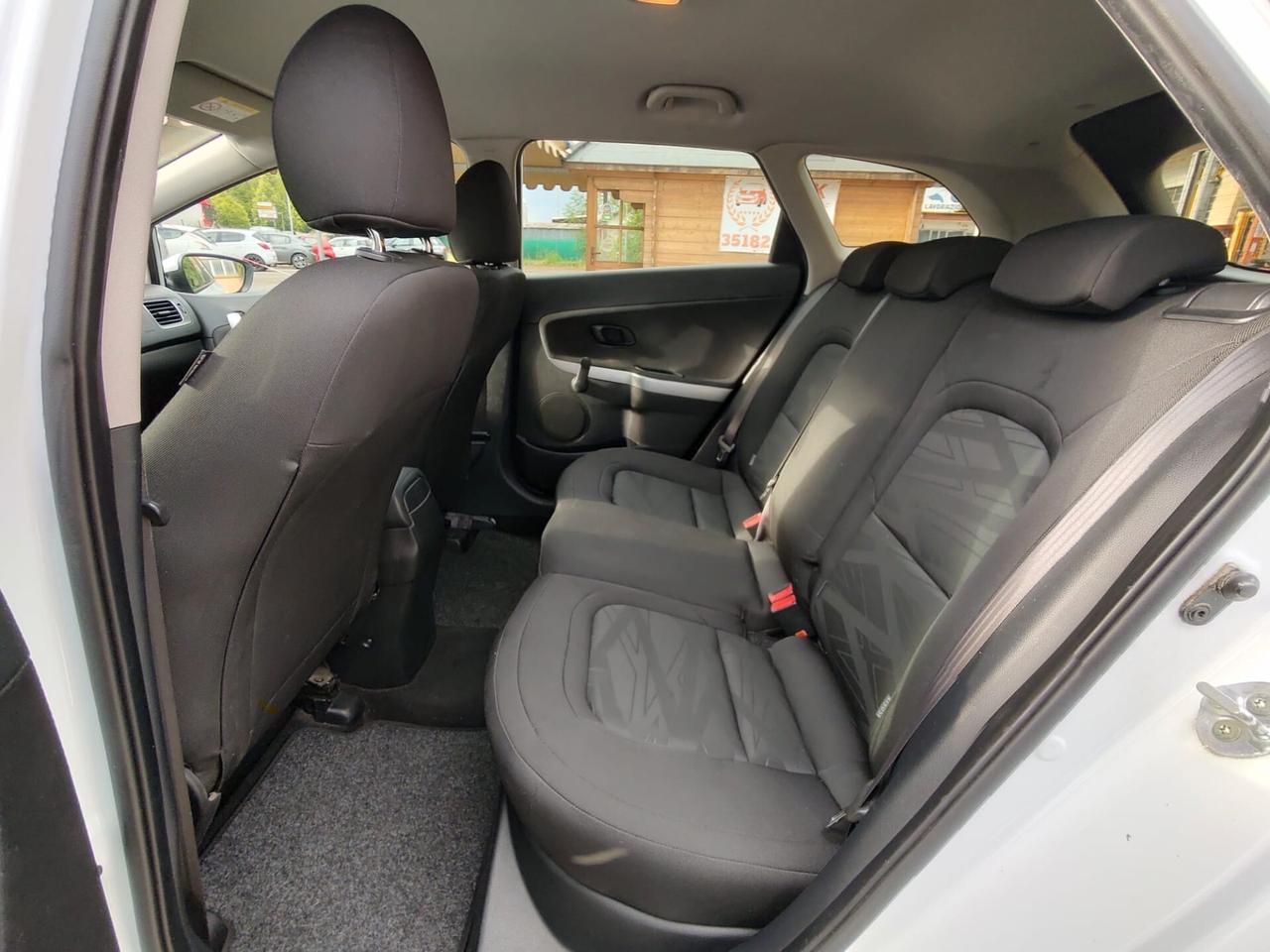 Kia Ceed Sportswagon cee'd 1.4 ECO GPL SW Active, Ok Neopatentati