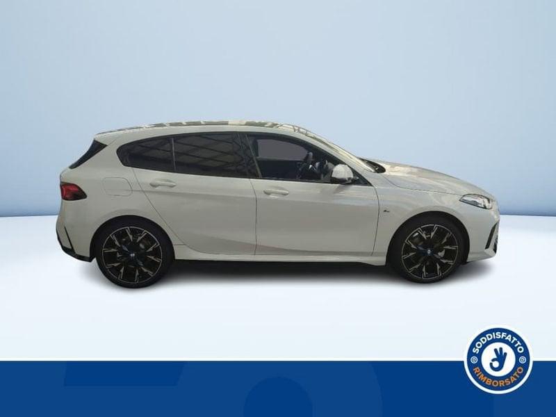 BMW Serie 1 120d M Sport