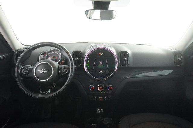 MINI Mini Countryman 1.5 One D Countryman