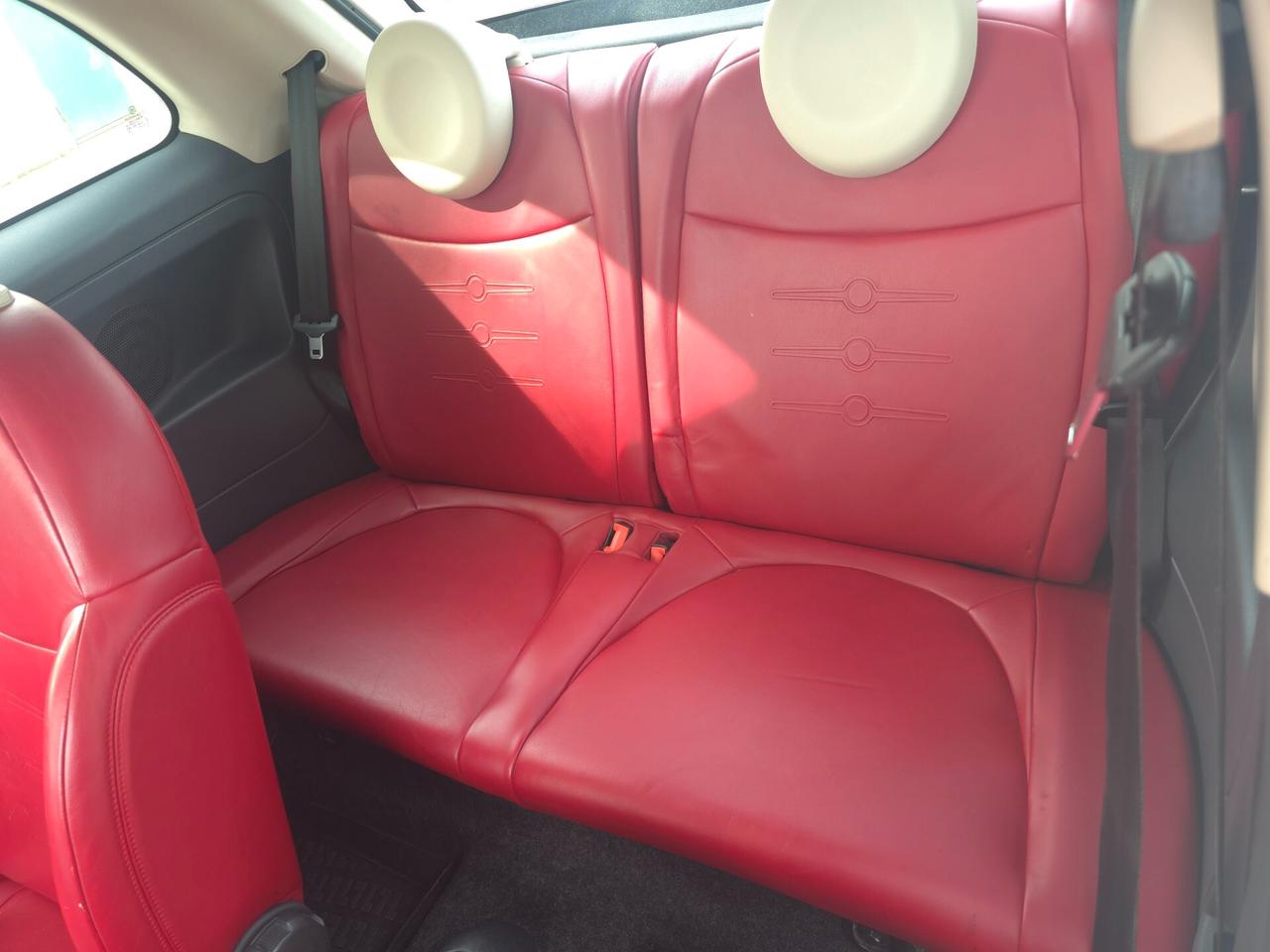 Fiat 500 1.3 Multijet 16V 75CV Pop