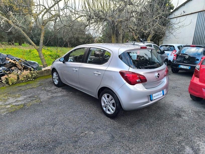 Opel Corsa 1.2 5 porte n-Joy