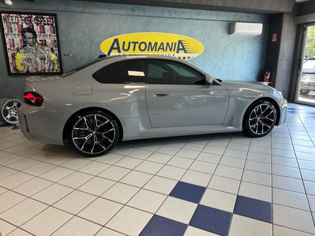 BMW M2 M2