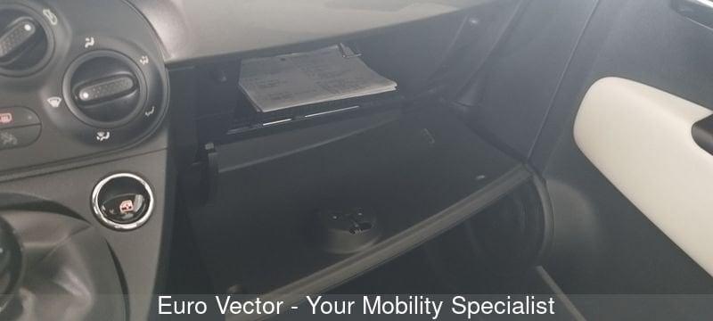 FIAT 500 500 1.0 hybrid Dolcevita 70cv