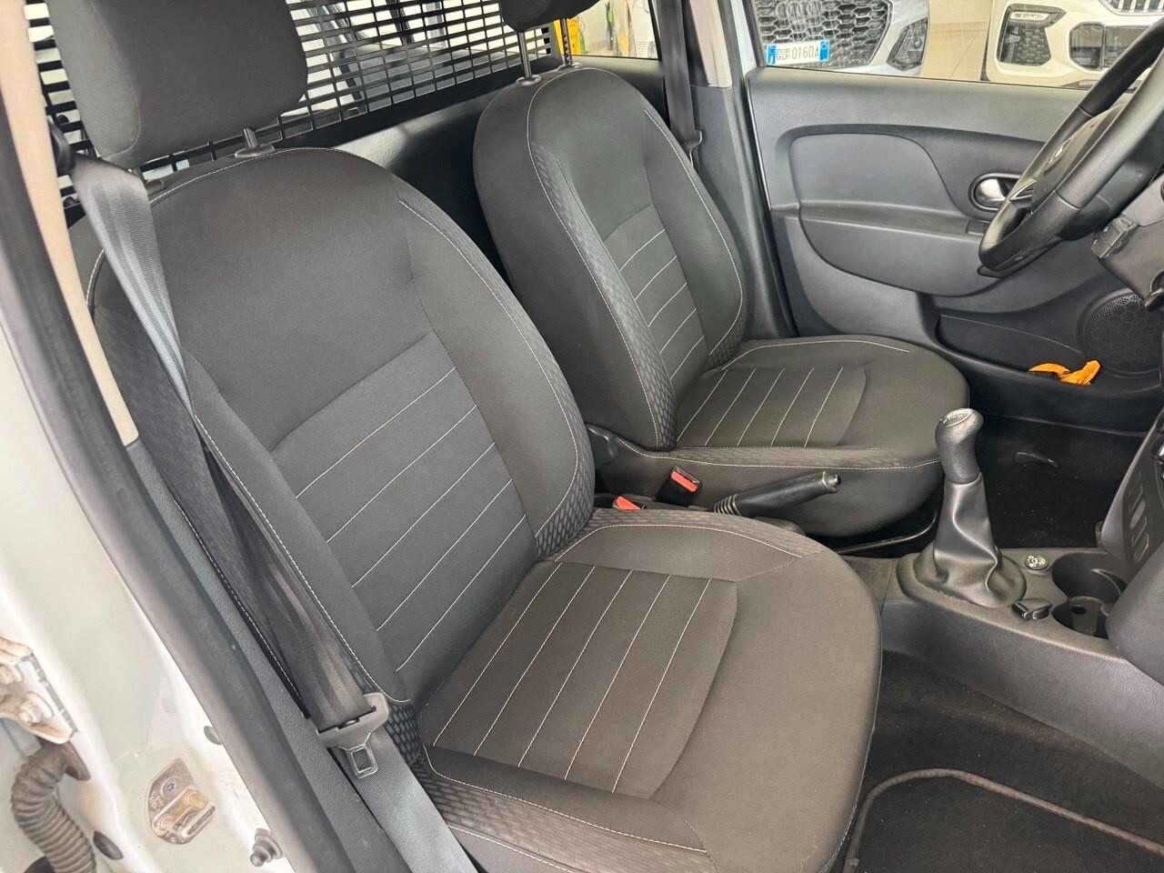 Dacia Sandero Stepway 1.0 TCe 100 CV ECO-G Access