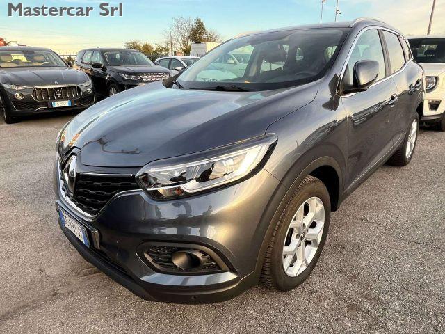 RENAULT Kadjar 1.5 blue dci Sport Edition 115cv edc - GC191JY