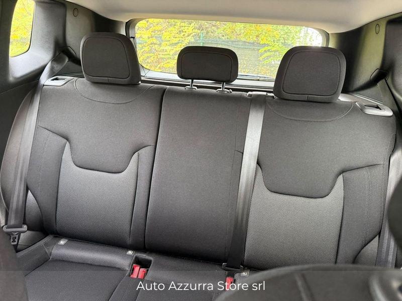 Jeep Renegade Renegade 1.0 t3 Longitude *MOTORE FUSO*