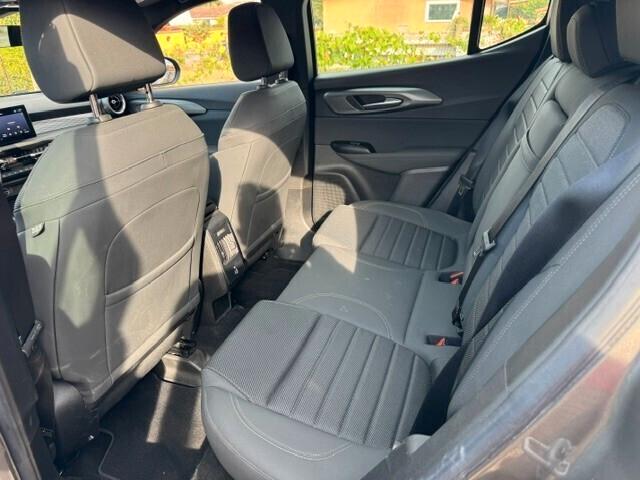 Alfa Romeo Tonale 1.5 160 CV MHEV TCT7 Ti permute e finanziamenti