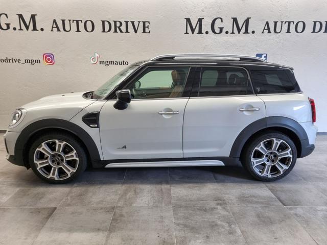 MINI Countryman 2.0 Cooper D Yours Countryman ALL4