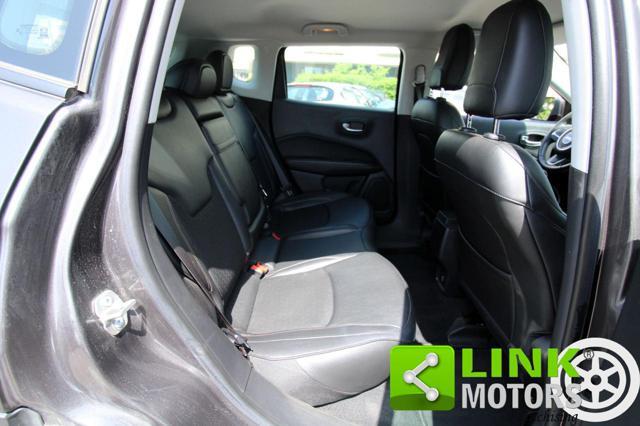JEEP Compass 1.6 Multijet II 2WD S