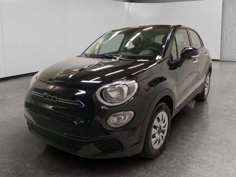 FIAT 500X 1.0 t3 Cult 120cv