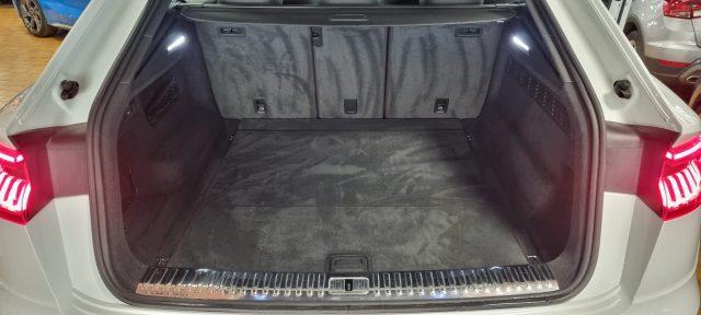 AUDI Q8 50 TDI quattro tiptronic Sport S LINE MHEV