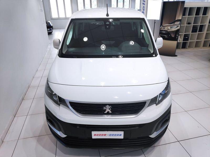 Peugeot Rifter Mix BlueHDi 100 S&S PC Active Standard*44.000 KM*GARANTITA*