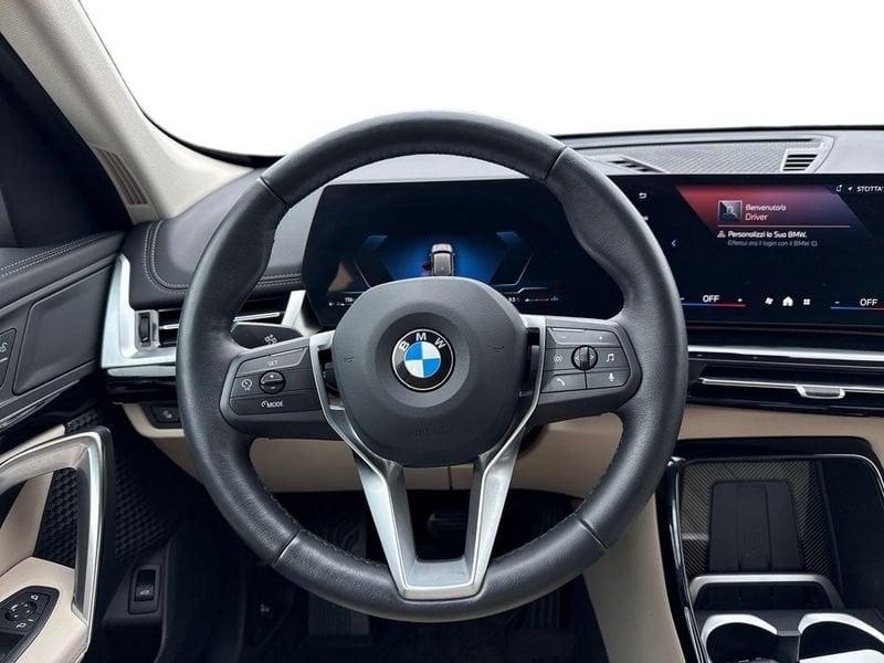 BMW X1 sdrive18d X-Line auto