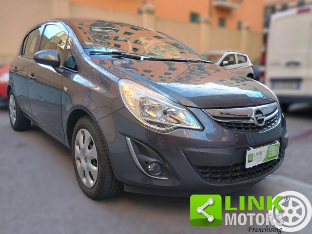 OPEL Corsa 1.3 CDTI 75CV F.AP. 5 porte Cosmo