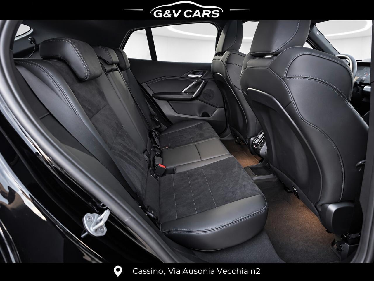 Bmw X2 sDrive 18d Msport PANORAMA FULL