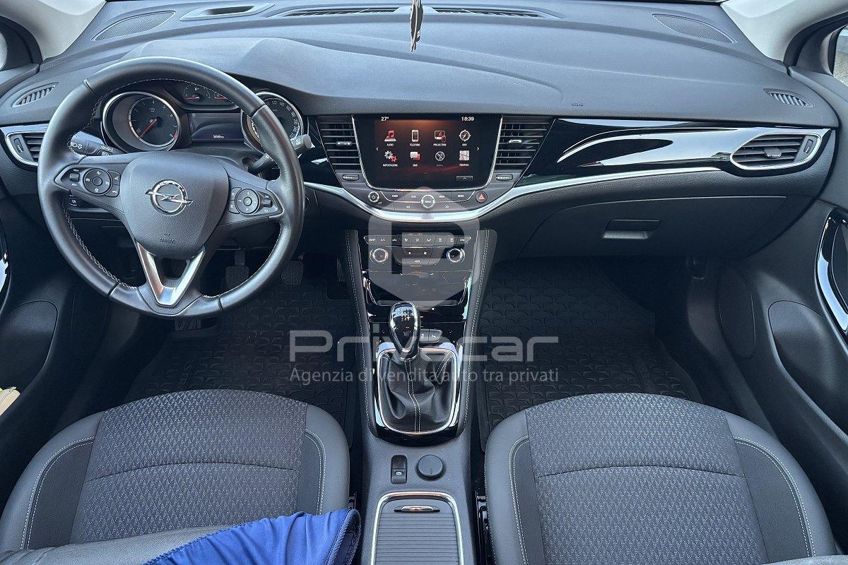 OPEL Astra 1.4 Turbo 150CV Start&Stop 5 porte OPC Line