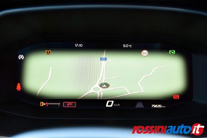 SEAT LEON SPORTSTOURER 2.0 TDI 150 CV DSG BUSINESS + STYLE P