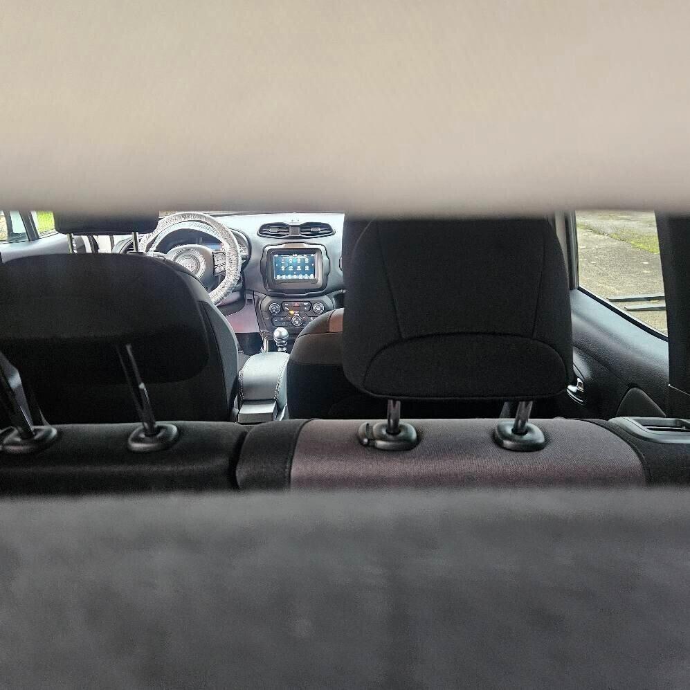 Jeep Renegade 1.6 Mjt 130CV Limited 12/2021