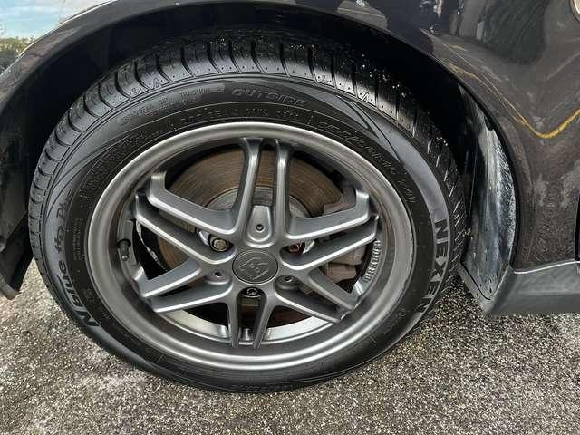 smart forTwo Fortwo II 0.8 cdi Passion 54cv FL